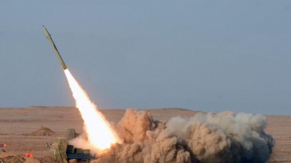 الحوثيون يعلنون استهداف هدف حساس للعدو في بئر السبع بصاروخ.. وجيش الاحتلال لا يجزم باعتراضه
