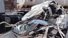 الأردن يعزي مصر بضحايا حادث المنوفية