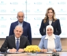 بحضور الأميرة غيداء طلال.. بنك الإسكان يجدّد شراكته الاستراتيجية مع مؤسسة الحسين للسرطان