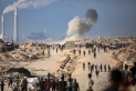 300 شهيد ومئات الجرحى والمفقودين... 26 مجزرة خلال يومين وتصاعد استهداف المجوّعين
