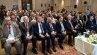 انطلاق أعمال المؤتمر الدولي التاسع لجمعية الصحة العامة الأردنية