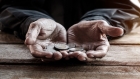 ضبط 797 متسولا ومتسولة في حزيران