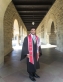 مبارك للغالي راني محمد إسحق حافظ تخرجه من جامعة  ستانفورد