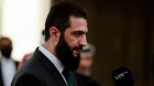الرئيس السوري أحمد الشرع يتوجه في زيارة رسمية إلى دولة الإمارت