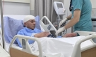 نقيب الصحفيين يستنكر الاعتداء على الزميل الحباشنة: لا نتهم أحدا  والأجهزة الأمنية تبدي اهتماما بالغا بالقضية