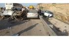 السير تكشف سبب حادث التدهور الذي أدى لوفاة على نزول العدسية