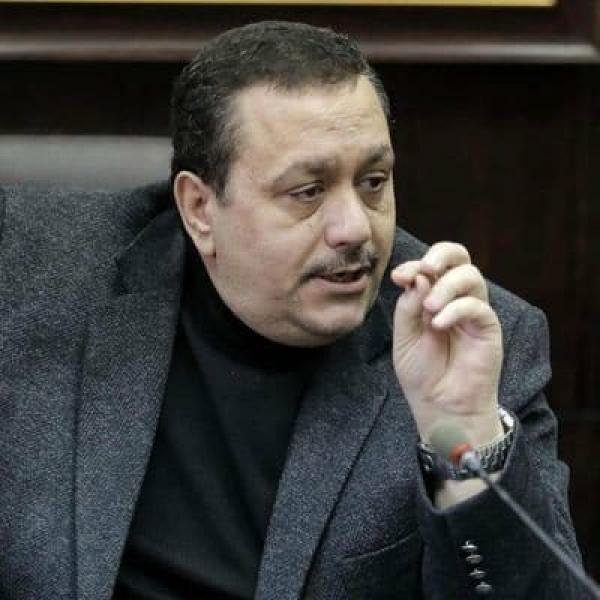 نزف دم وكرامة..