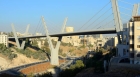 العثور على جثة عشريني اسفل جسر عبدون