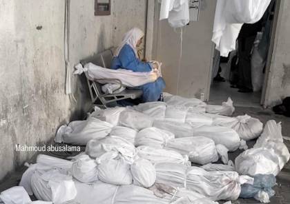 غزة تباد... عشرات الشهداء وتفاؤل أميركي بشأن مفاوضات وقف إطلاق النار