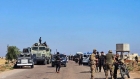 الجيش الإسرائيلي ينفذ هجوما جنوب سوريا ويعلن استهداف دبابات في السويداء