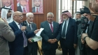 من قلب عمان.. إشهار موسوعة مشجرات أنساب أشراف العرب للأستاذ العلامة فتحي سلطان الحسيني (صور وفيديو)