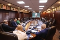 تجارة عمّان تبحث سبل تطوير العلاقات الاقتصادية مع الرباط