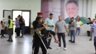 القوات المسلحة تجلي الدفعة السابعة من أطفال غزة المرضى