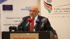 المعايطة: لا يجوز لأي جهة أن تدعي أنها تحمي الدين في الأردن ولن ننسى من حاول الاستقواء على الوطن