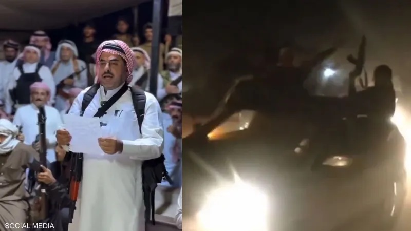 عشائر أهل الجبل في الأردن: ما يحدث في السويداء جرائم إبادة يجب وقفها