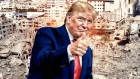ترامب: سنستعيد 10رهائن من غزة قريباً جداً