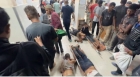 غزة.. مجزرة بحق طالبي المساعدات في رفح وسط تفاقم أزمة التجويع