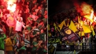 الوحدات والحسين يخصصان ريع مباراتهما في السوبر دعما لغزة