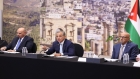 حسان: الحكومة ستعمل بكل قدراتها  على دعم وتعزيز مهرجان جرش رغم الظروف الإقليمية المحيطة