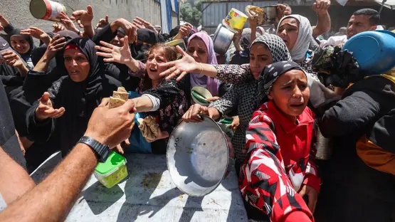 مسؤول إسرائيلي: مفاوضات صفقة غزة في المرحلة الأخيرة.. ورد حماس قريباً