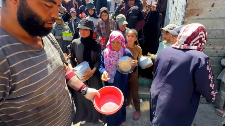 مصر وقطر: تعليق مفاوضات غزة لإجراء مشاورات أمر طبيعي