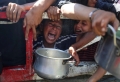 117 شهيدا بسبب المجاعة في غزة والصحة العالمية تحذر من زيادة كبيرة في الوفيات