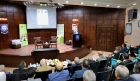 عمان الأهلية تُنظّم يوماً علمياً بمناسبة اليوم العالمي لمكافحة التصحر والجفاف.. صور
