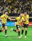 الحسين يتوج بطلاً لكأس السوبر على حساب الوحدات