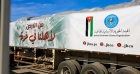 الأردن يقود حراكًا سياسيًا وإنسانيًا شاملاً لدعم غزة وكسر الحصار