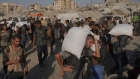 هدنة لتسليم المساعدات.. إسرائيل تعلن تعليق العمليات العسكرية في 3 مناطق بغزة