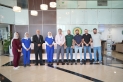 مستشفى الكندي يشارك في مؤتمر جمعية أطباء الجهاز الهضمي والكبد الاردنية ومؤتمر تمريض الجهاز الهضمي