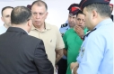 وزير الداخلية يزور مركز حدود المدورة ويطلع على واقع الخدمات المقدمة للمسافرين (صور)