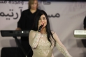 أمسية طربية أردنية على مسرح أرتميس بمشاركة نجوم نقابة الفنانين
