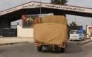 92.4 مليون دينار التبادل التجاري بين الأردن وسوريا خلال 4 أشهر
