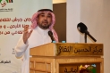 أمسية القصيدة النبطية والأغنية الشعبية: نجوم الشعر تُحلّق في سماء جرش