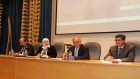 وزير التربية يؤكد أهمية تطوير التعليم المهني لرفع نسبة التحاق الطلبة