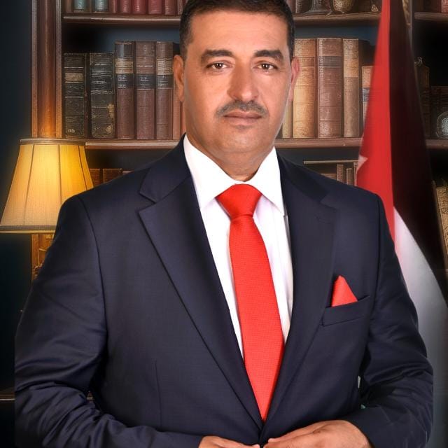 تداعيات الإقليم وانعكاساته على الأردن وتمتين الجبهه الداخلية أولوية.