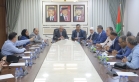 مجلس النواب يبحث أزمة المواقع الإلكترونية مع نقابة الصحفيين ويوصي بتعديل القانون وتخفيض الاشتراكات