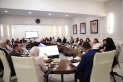 وزارة الشباب تبحث مع القطاع الخاص سبل تعزيز الشراكة لتمكين الشباب اقتصادياً