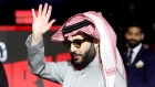 تركي آل الشيخ يرد على حملة ضده بعد تدوينة الاعتماد على السعوديين والخليجيين ويثير تفاعلا