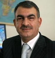 التعديل الوزاري الأول