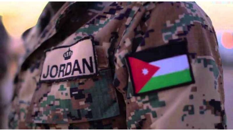 القوات المسلحة تعلن عن حاجتها لتجنيد ذكور من ناجحي الثانوية العامة