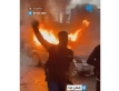 شاهد.. القسام تعدم لصوص مساعدات في حي الشيخ رضوان