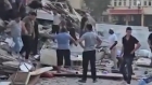 زلزال يضرب غربي تركيا.. وتسجيل 7 هزات ارتدادية