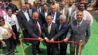 بدعم حكومي وشراكة مع القطاع الخاص.. افتتاح مركز جديد لخدمات الاتصالات في معان
