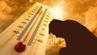 مناطق بالاردن تسجل أعلى درجة حرارة الإثنين بلغت 46.2 (اسماء)