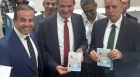بمتابعة من الوزيرين الفراية وسميرات.. إصدار جواز سفر أردني إلكتروني لأول مرة في الأردن