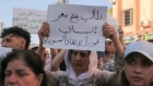 إعلام أمريكي: واشنطن تعمل على إنشاء “ممر إنساني” إلى السويداء عبر إسرائيل