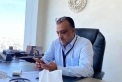الزميل جهاد ابو بيدر في ذمة الله