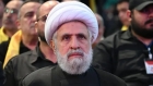 مستعدون لكربلاء جديدة.. أمين عام حزب الله : لن نسلم السلاح إما أن نعيش معا أو على الدنيا السلام